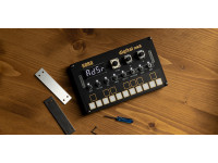 Korg NTS-1 Digital MKII Korg NTS-1 Digital MKII